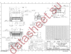 501912-4190-C datasheet  